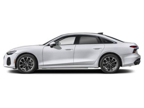 Used 2026 Audi A6 Premium Plus AWD/4WD image 3