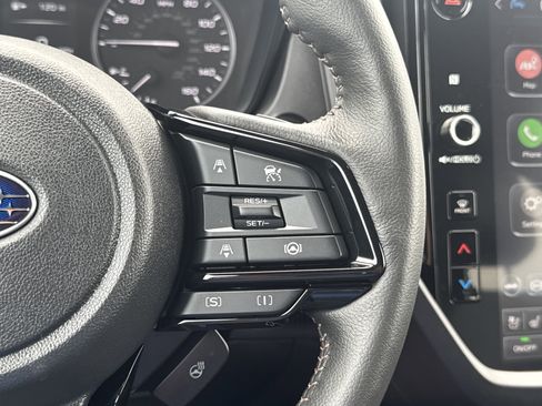 Certified 2026 Subaru Forester Touring AWD/4WD image 15