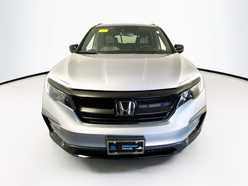 Used 2022 Honda Pilot TrailSport image 2