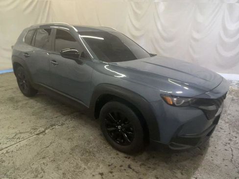 Used 2023 MAZDA CX-50 2.5 S w/ Preferred Plus Pkg image 2