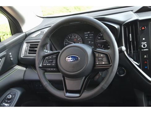 New 2026 Subaru Ascent Bronze Edition AWD/4WD image 16