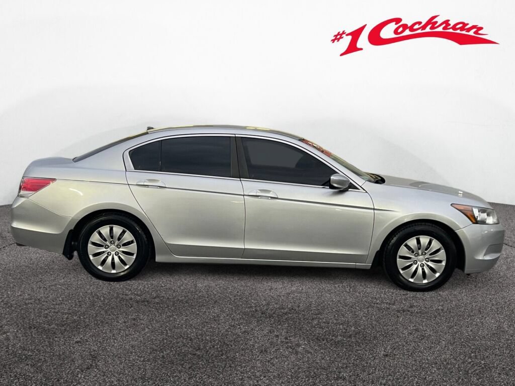 Used 2010 Honda Accord LX image 22