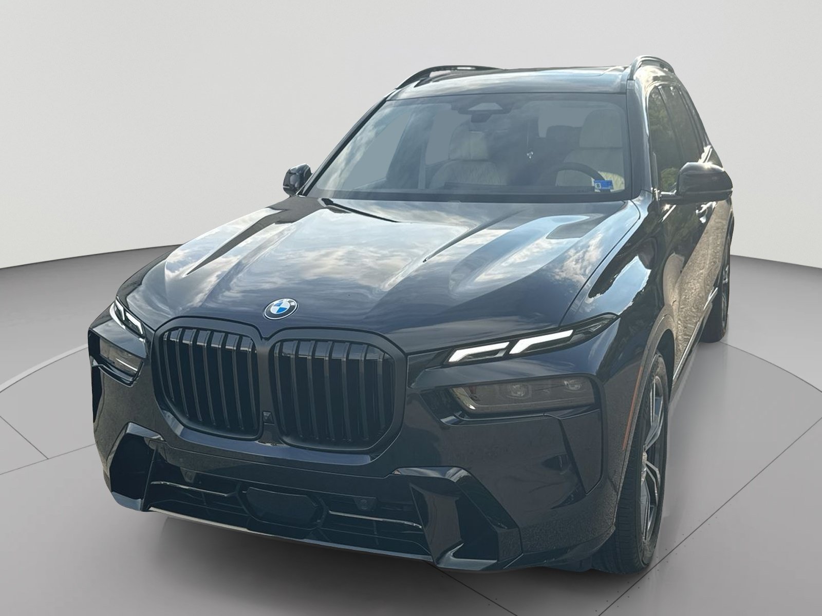 New 2027 BMW X7 xDrive40i w/ Executive Package AWD/4WD image 5
