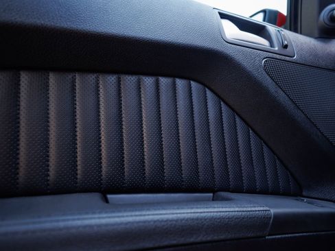 Used 2012 Ford Mustang Shelby GT500 w/ Electronics Pkg RWD image 39