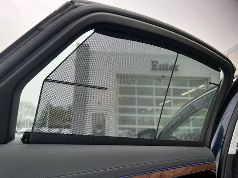 Used 2023 Audi A8 L 3.0T w/ Executive Package image 36