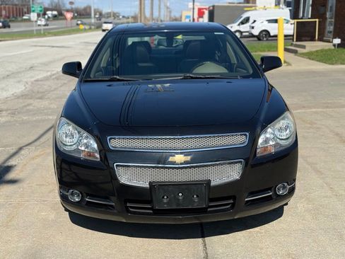 Used 2011 Chevrolet Malibu LTZ w/ HFV6 Engine Package FWD image 2