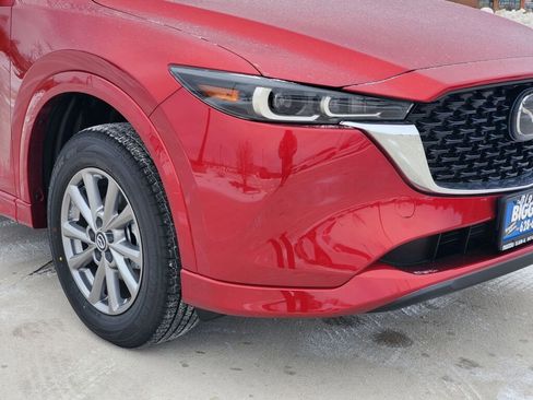 New 2025 MAZDA CX-5 AWD 2.5 S image 3