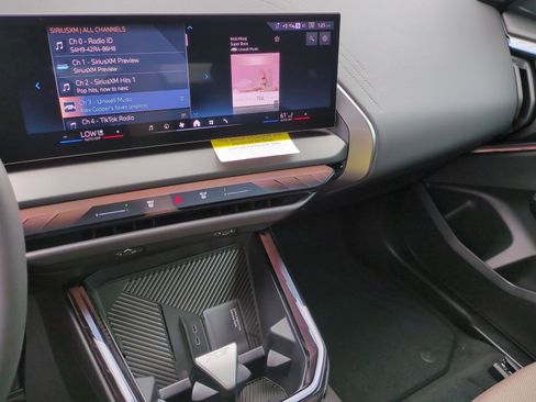 Certified 2026 BMW X3 xDrive30 image 28