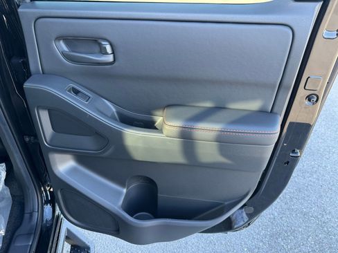 New 2026 Nissan Frontier PRO-4X w/ Pro Premium Package image 31