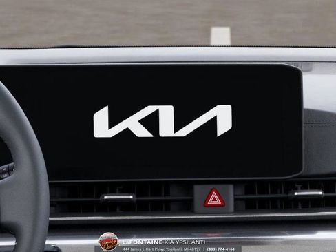 New 2026 Kia Carnival SX FWD image 20