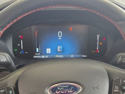 Used 2023 Ford Escape ST-Line w/ Tech Pack #1 image 17