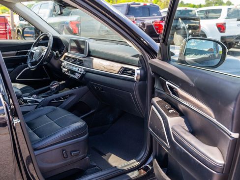 Used 2022 Kia Telluride EX w/ EX Premium Package AWD/4WD image 11