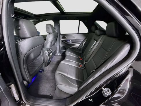 Certified 2026 Mercedes-Benz GLE 350 4MATIC image 21