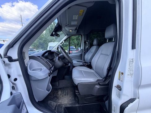 Used 2016 Ford Transit 350 XL RWD image 61