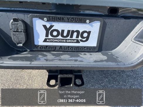 New 2025 Jeep Gladiator Sport image 10