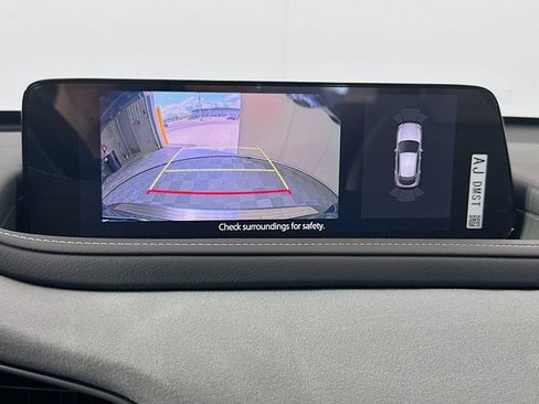 New 2026 MAZDA CX-30 Aire Edition AWD/4WD image 14