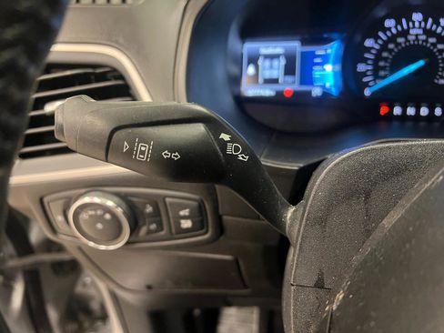 Used 2022 Ford Edge SEL w/ Convenience Package AWD/4WD image 35