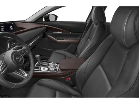 Used 2023 MAZDA CX-30 2.5 Turbo w/ Premium Package AWD/4WD image 12