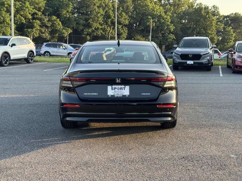 Used 2024 Honda Accord EX-L image 21