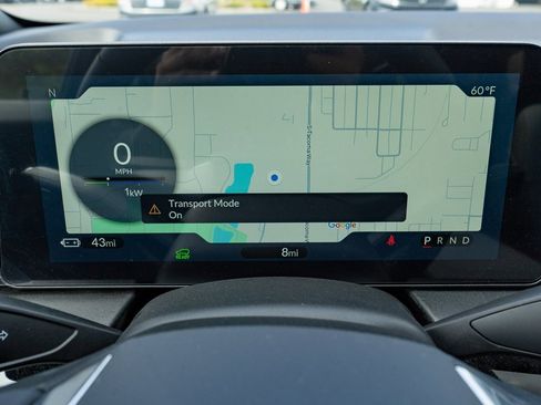 New 2026 Honda Prologue Touring image 26