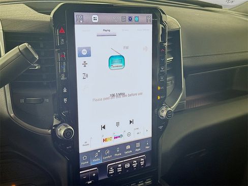 New 2025 RAM 3500 Laramie image 13