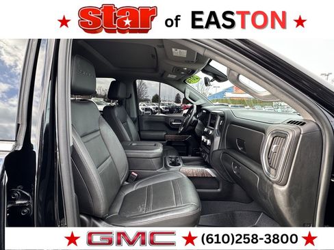Used 2019 GMC Sierra 1500 Denali image 11