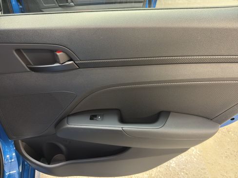 Used 2017 Hyundai Elantra Sport FWD image 24