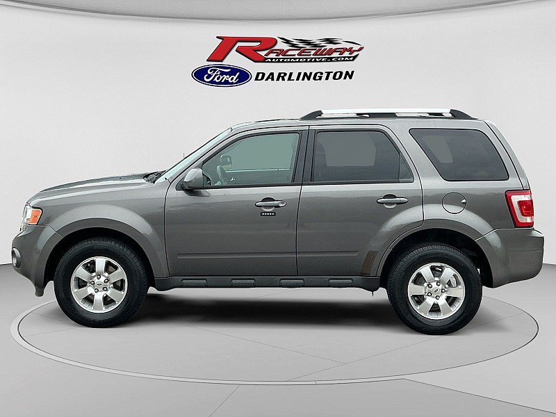 Used 2012 Ford Escape Limited FWD image 2
