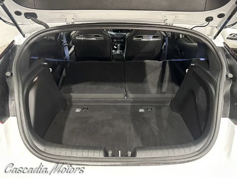 Used 2022 Hyundai Veloster N FWD image 10
