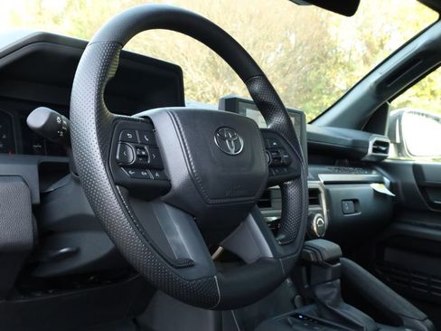 New 2025 Toyota Tacoma SR5 image 21