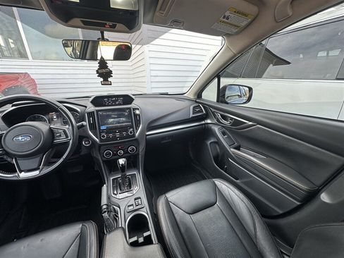 Used 2018 Subaru Crosstrek 2.0i Limited w/ Popular Package #2 AWD/4WD image 6