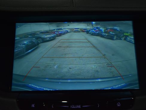 Used 2018 Cadillac CT6 3.6 AWD image 31