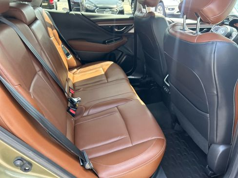 Used 2020 Subaru Outback Touring AWD/4WD image 28