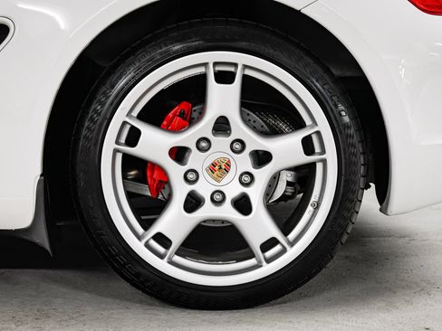 Used 2008 Porsche Cayman S RWD image 39
