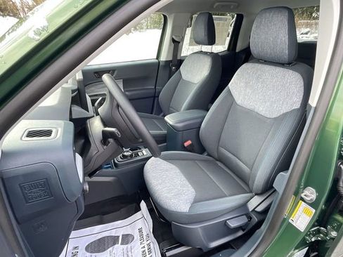 New 2025 Ford Maverick XLT w/ 4K Tow Package image 14