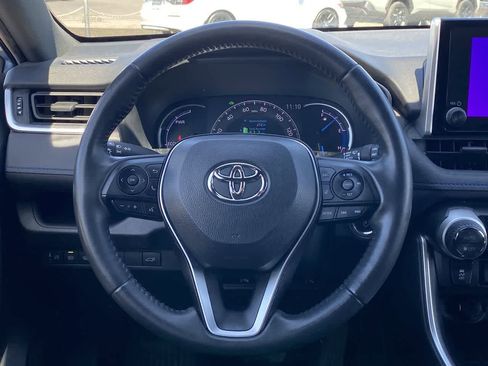 Certified 2023 Toyota RAV4 SE w/ Convenience Package AWD/4WD image 14
