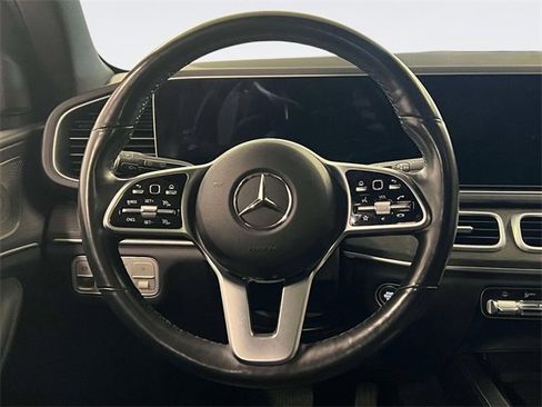 Certified 2023 Mercedes-Benz GLE 350 4MATIC image 14