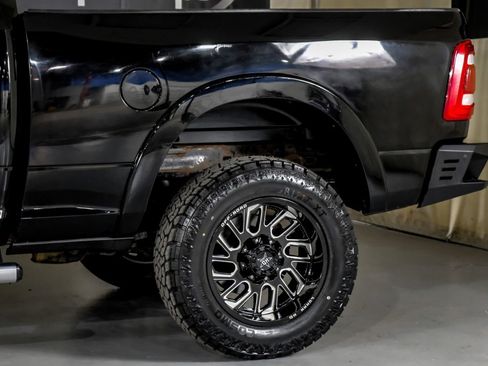 Used 2020 RAM 2500 Laramie image 14