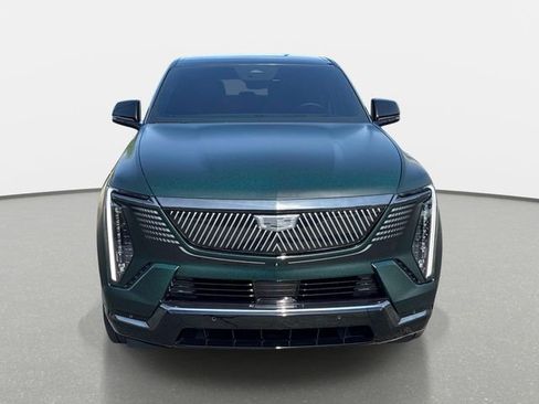 Certified 2025 Cadillac Escalade IQ Sport 1 AWD/4WD image 9