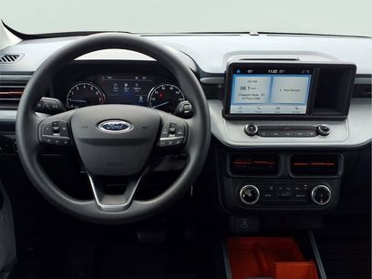 Used 2024 Ford Maverick XLT w/ Equipment Group 300A Standard