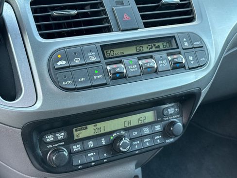 Used 2010 Honda Odyssey EX-L image 29