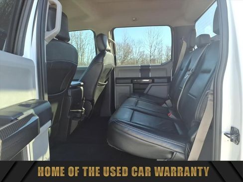 Used 2019 Ford F250 XLT w/ XLT Value Package image 29