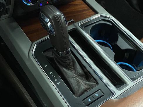 Used 2020 Ford F150 King Ranch w/ Equipment Group 601A Luxury image 23