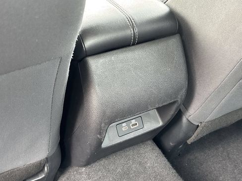 Used 2023 Nissan Altima 2.5 SV FWD image 23