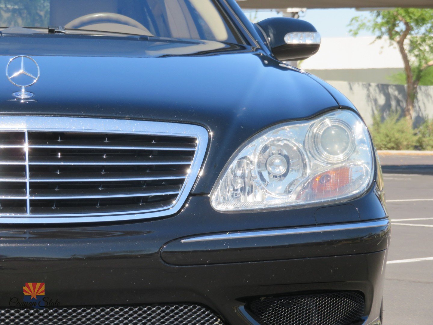 Used 2006 Mercedes-Benz S 500 image 40