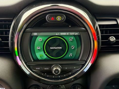 Used 2021 MINI Cooper S w/ Coral Red Edition image 30