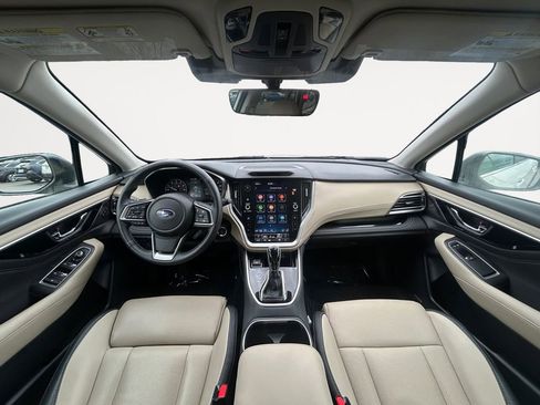 Used 2023 Subaru Outback Limited XT image 13