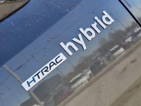 New 2026 Hyundai Tucson SEL AWD/4WD image 11