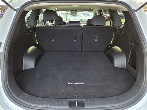Used 2022 Hyundai Santa Fe SEL w/ Cargo Package image 13
