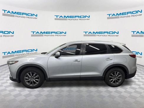 Used 2018 MAZDA CX-9 Sport FWD image 2
